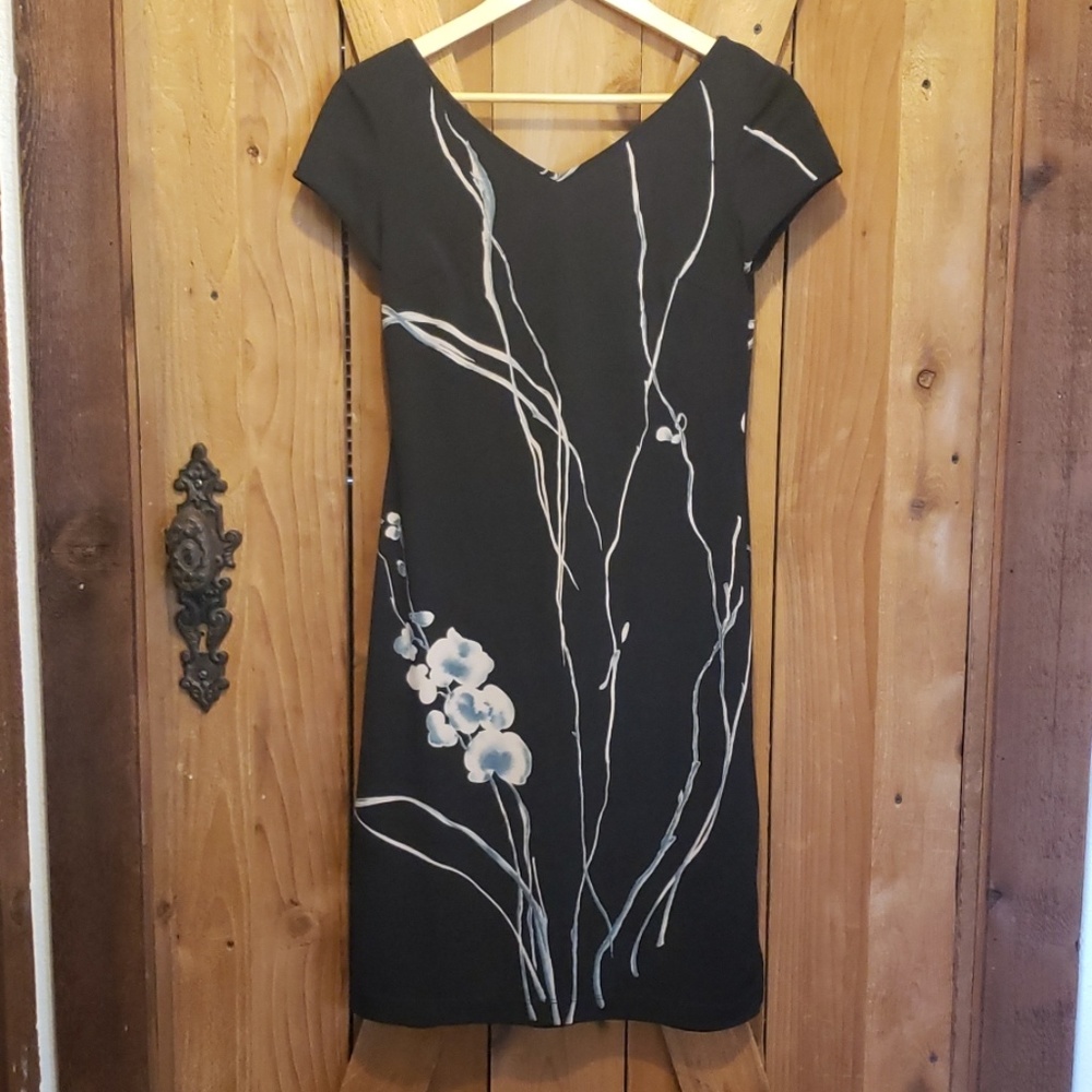 BCBG Dress, Size 4